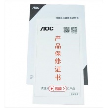 AOC AGON 爱攻II AG322QCX 31.5英寸 2K高清 144hz ΔE<3 1800R 大屏曲面全接口游戏电竞升降电脑显示器