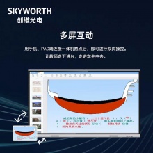 创维65E91RD-X触控屏