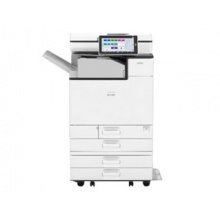 基士得耶（Gestetner）G3020c A3彩色激光复合机 单纸盒+送稿器
