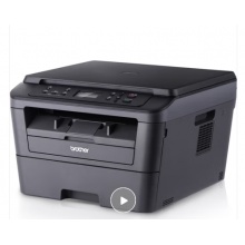 兄弟DCP-7080一体机