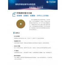 星震档案级蓝光光盘